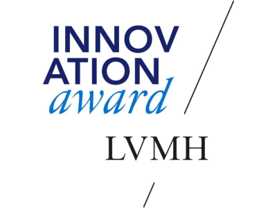 logo innovation award et lvmh