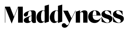 logo maddyness