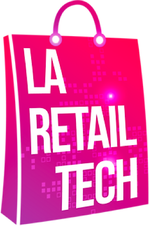 logo retail tech