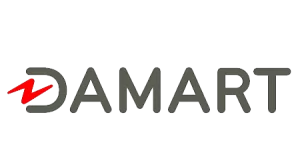 logo damart