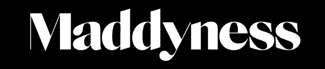 Maddyness logo