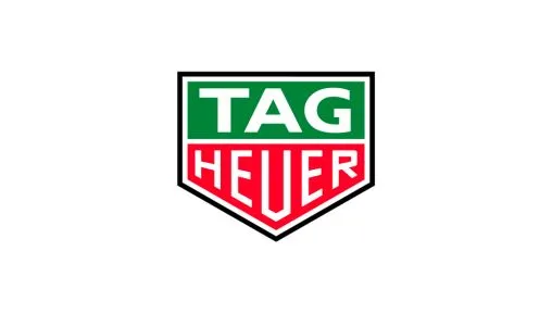 Logo TagHeuer