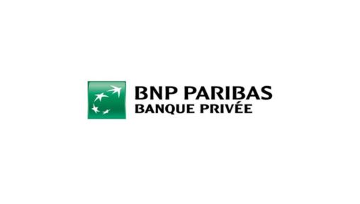 Logo BNP Paribas