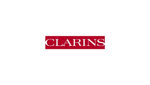 Logo Clarins