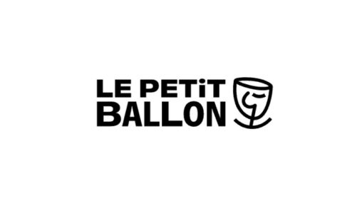 Logo Le Petit Ballon. – Le Petit Ballon donne de la voix.