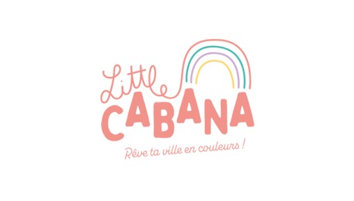 Logo Little Cabana