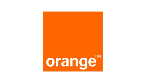 Logo orange