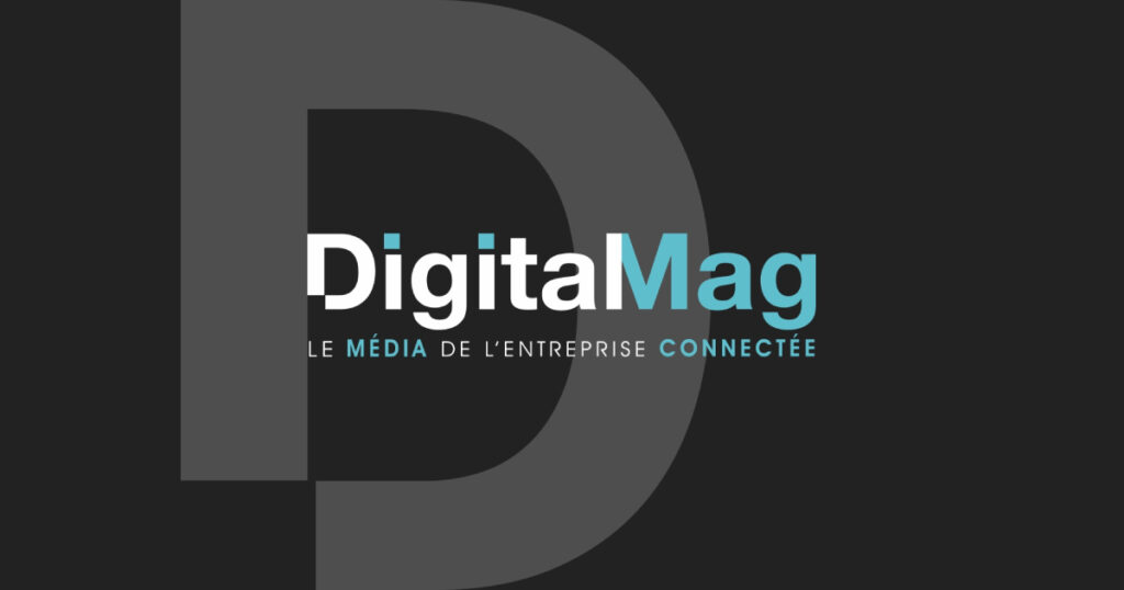 logo digitalmag