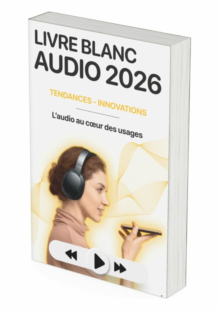 Livre Blanc Audio 2026 EKOO