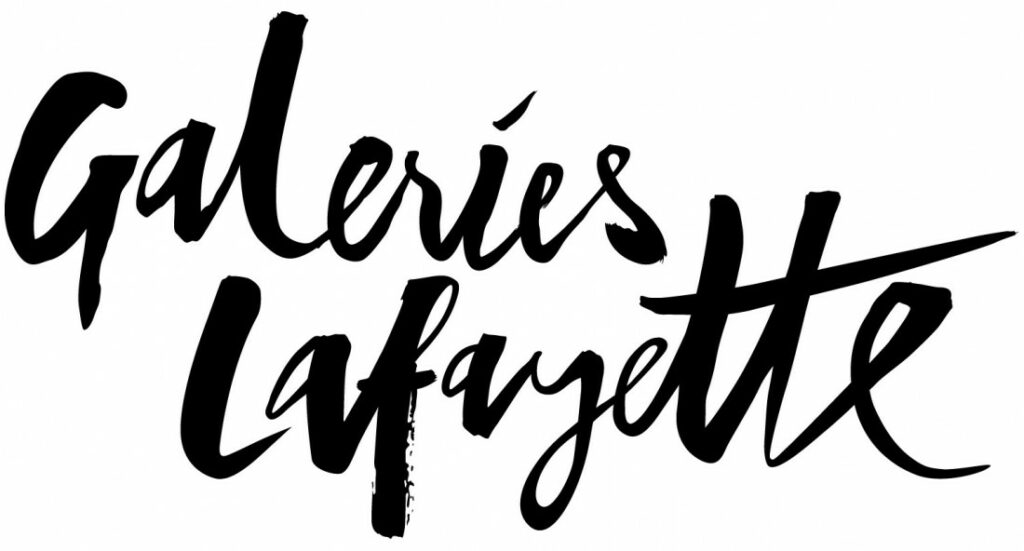 Les Galeries Lafayette X EKOO