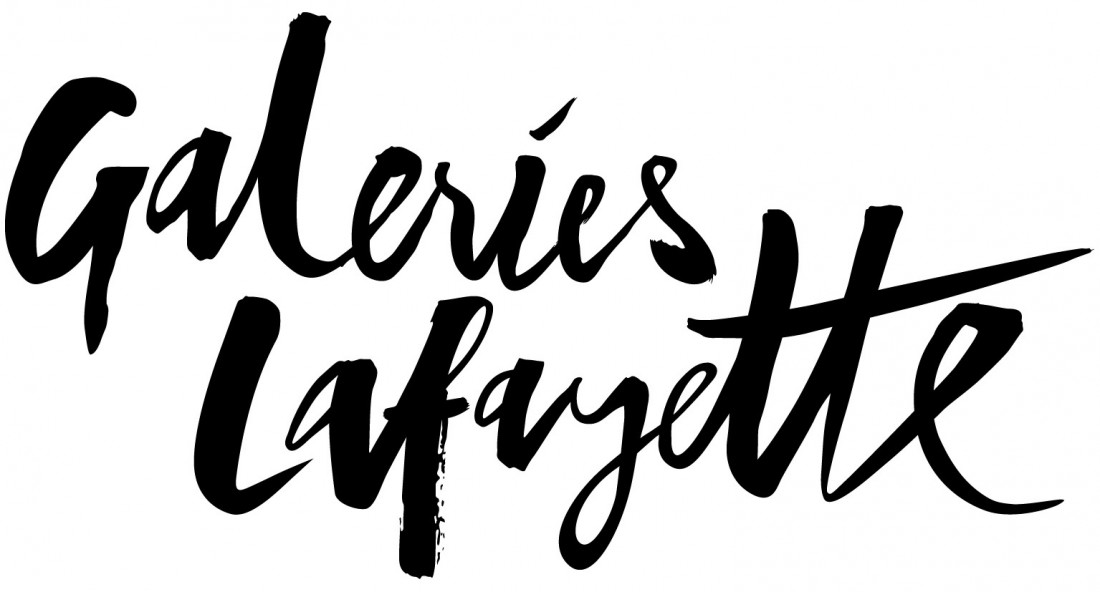 Les Galeries Lafayette X EKOO