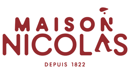 Cas client Maison Nicolas