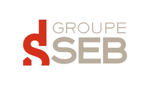 Logo du Groupe SEB